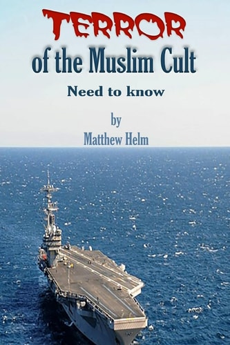 Terror of the Muslim Cult Need to Know