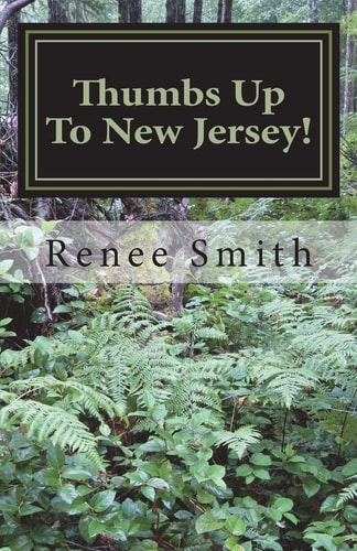 Thumbs Up To New Jersey! A Fresh Perspective