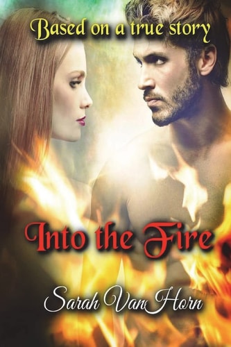Into the Fire Triumph Through Tears
