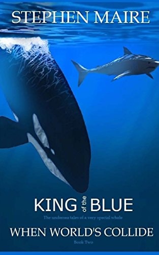 King of the Blue When World's Collide