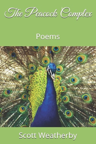 The Peacock Complex Poems
