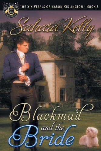 Blackmail and the Bride