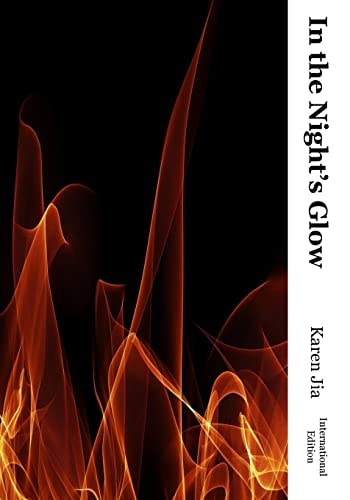 In the Night's Glow International Edition
