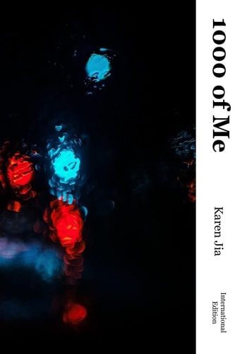 1000 of Me International Edition