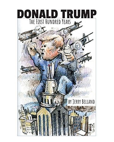 Donald Trump The First Hundred Years
