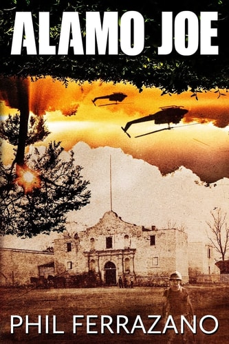 Alamo Joe