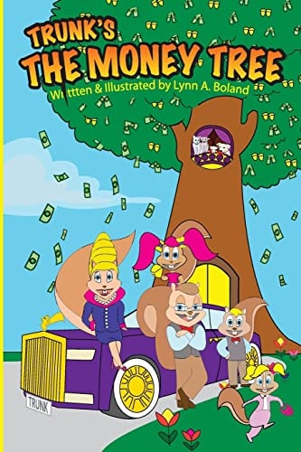 The Money Tree