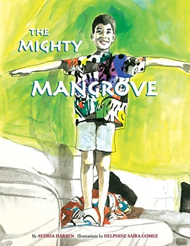 The Mighty Mangrove