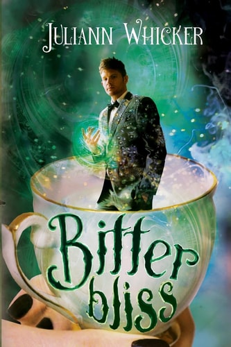 Bitter Bliss Rosewood Academy for Witches and Mages