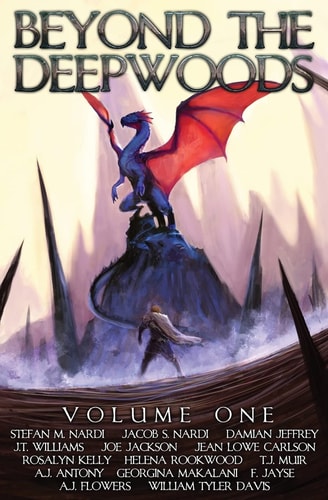Beyond the Deepwoods Volume One
