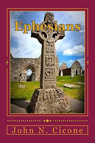 Ephesians A Guide to Christian Living