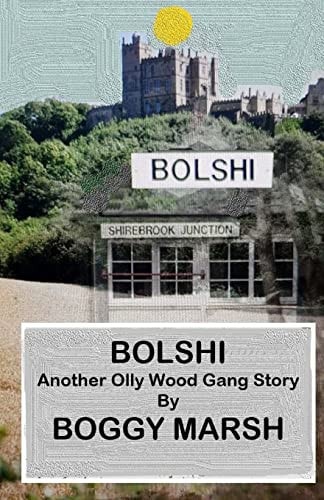 BolShi
