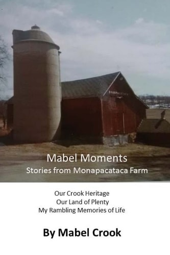 Mabel Moments Stories From Monapacataca Farm