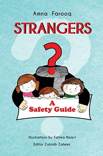 Strangers A Safety Guide
