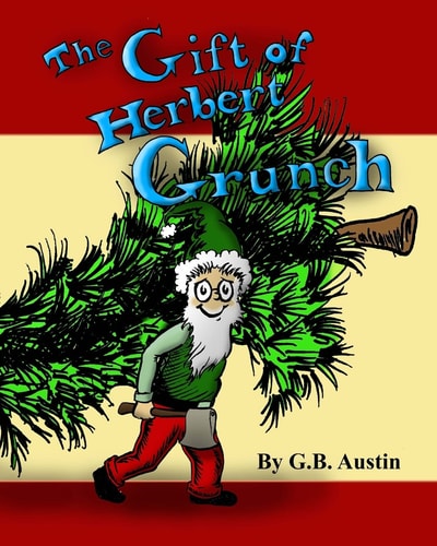 The Gift of Herbert Grunch