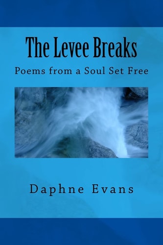 The Levee Breaks Poems from a Soul Set Free