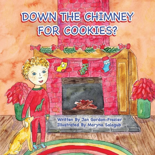 Down the Chimney for Cookies?