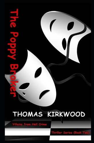 The Poppy Broker Second Edition