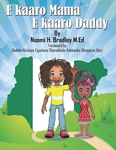 E Kaaro Mama E Kaaro Daddy
