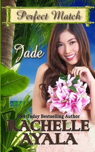 Jade Perfect Match