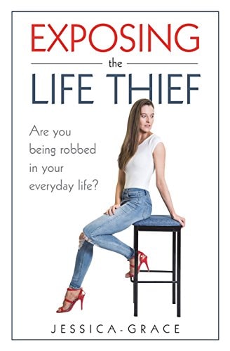 Exposing the Life Thief Are You Being Robbed in Your Everyday Life?