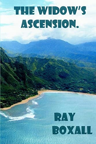 The Widow's Ascension.