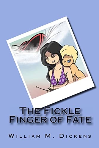 Fickle Finger of Fate