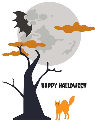 Happy Halloween