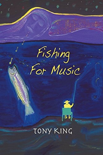 Fishing for Music Crazy and Humorous Short Stories Caught by Using Music As Bait. Diversional Therapy for People Needing a Laugh and Distraction from This Cruel World