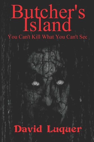 Butcher's Island