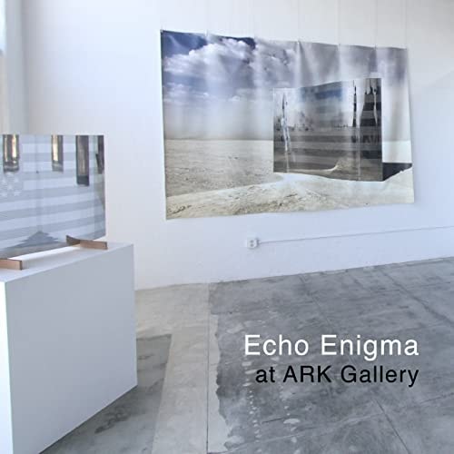 Echo Enigma at ARK Gallery