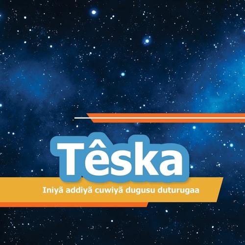 Teska
