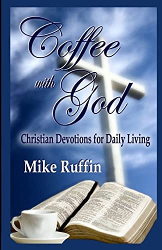 Coffee With God