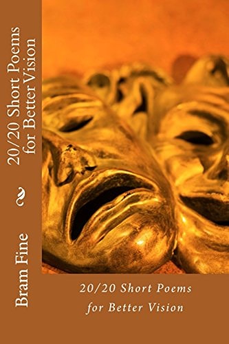 20/20 Short Poems for Better Vision