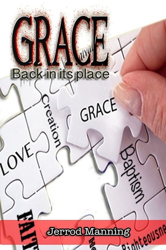 Grace Back In Its Place