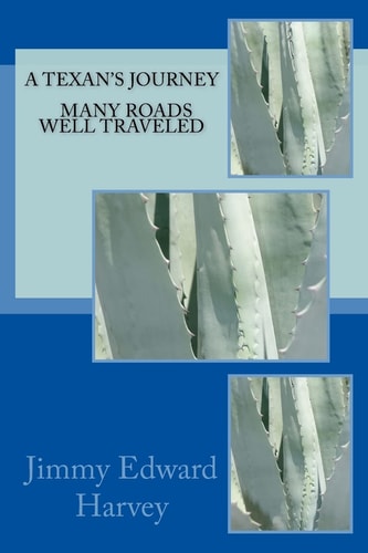 A TEXAN's JOURNEY - Many Roads Well Traveled