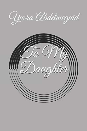 To My Daughter