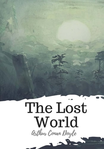 The Lost World