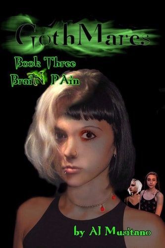 Gothmares Book III Brain Pain