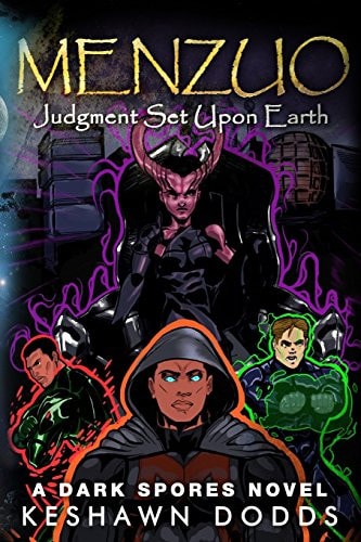 Menzuo Judgment Set Upon Earth