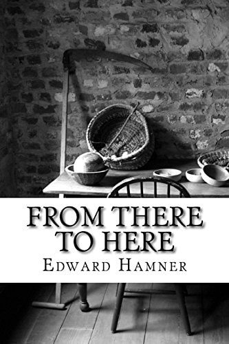From There To Here #6 My Life Story