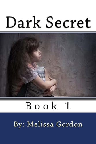 Dark Secret Book 1