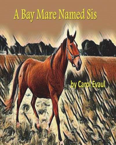 A Bay Mare Named Sis