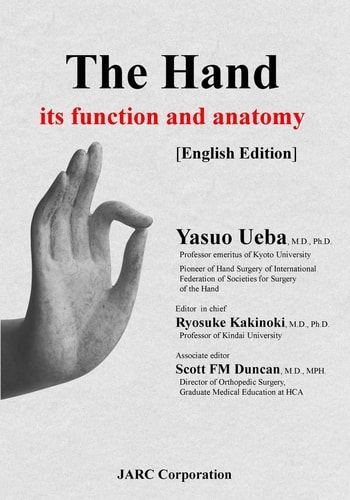 The Hand - Its Function and Anatomy