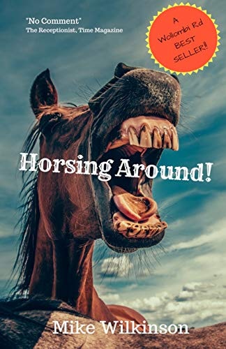Horsing Around