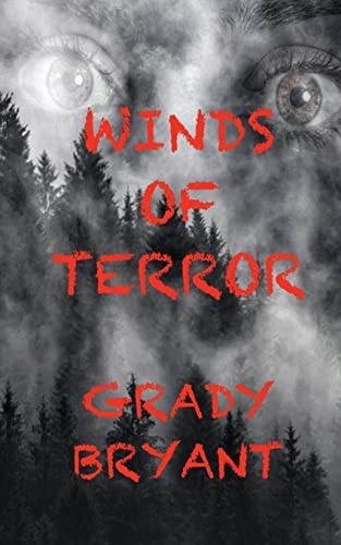 Winds of Terror When Testing a Weapon on a Deserted Island Something Horrifying Happens Killing All Personal. Years Later Strange Incidents Start to Happen on Nearby Islands. Military Operatives Are Sent to Investigate and Learn of the Largest Coverup in 