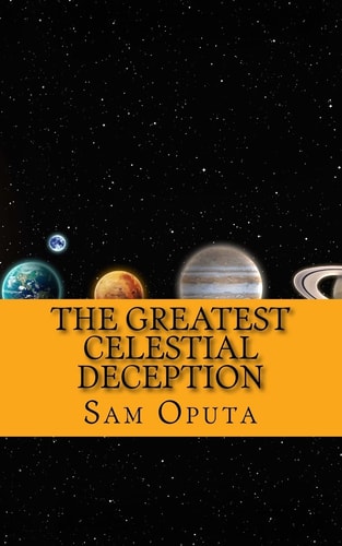 The Greatest Celestial Deception About The Bright Morning Star