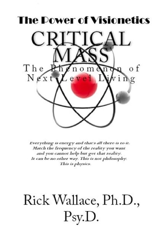 Critical Mass The Phenomenon of Next-Level Living
