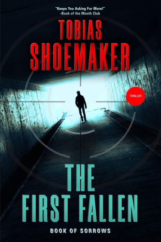The First Fallen Book of Sorrows