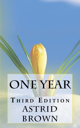 One Year Third Edition